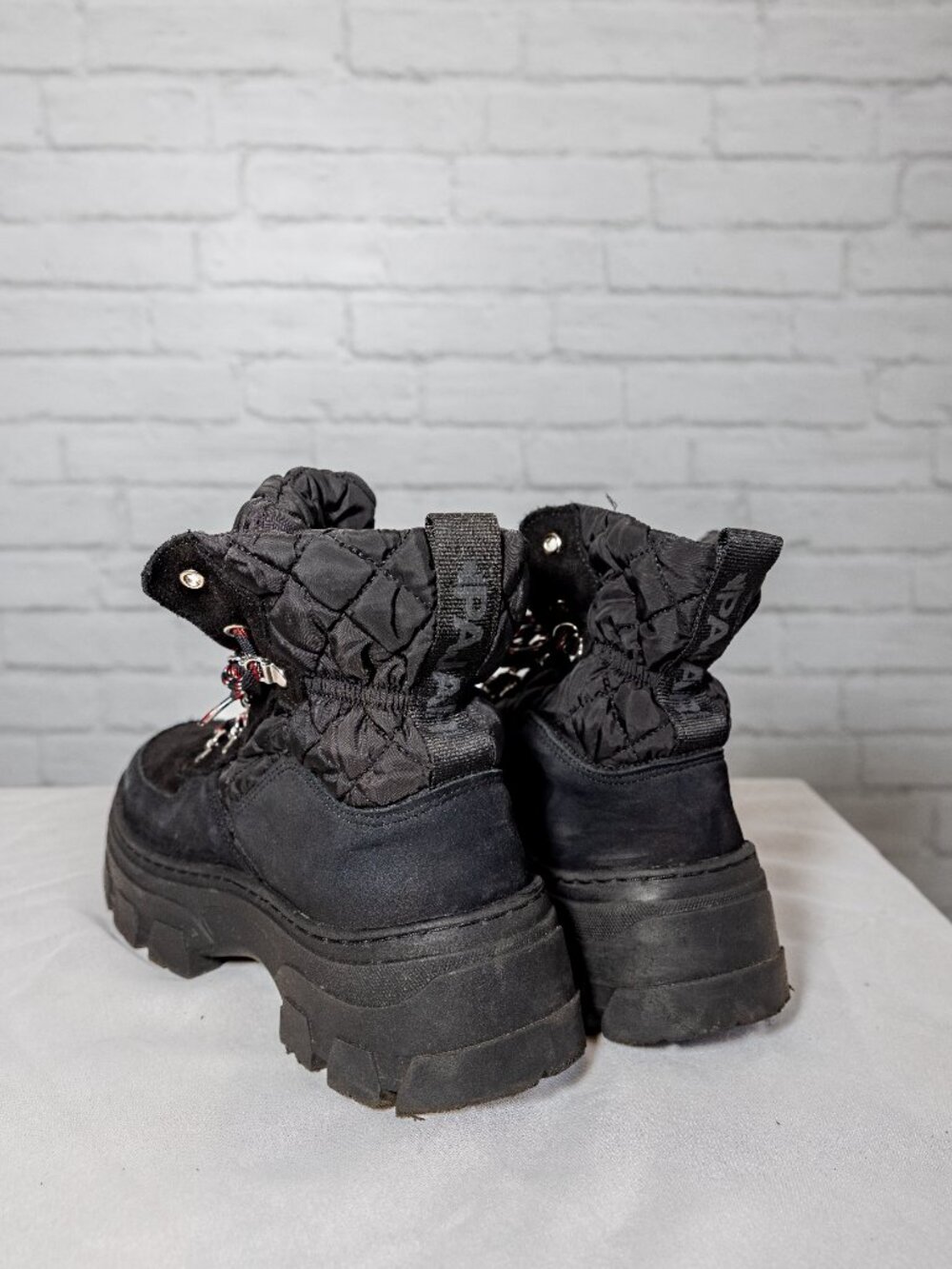 Pajar Roka Winter Boots, Size 8.5 - Picture 7 of 16